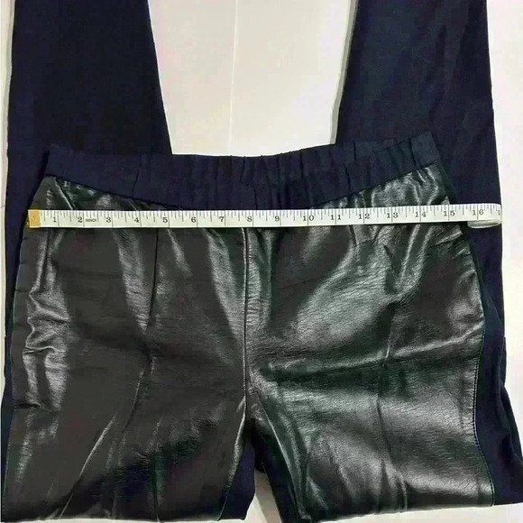 Trouve faux leather leggings - Picture 3 of 6